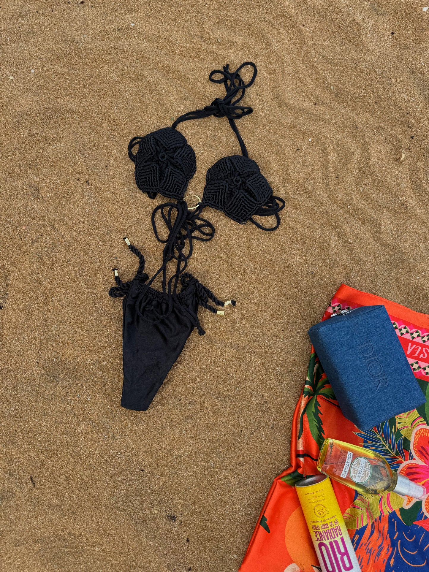 Mykonos swimwear