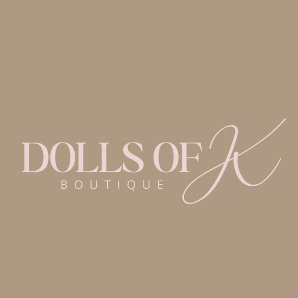 Dolls of K Boutique